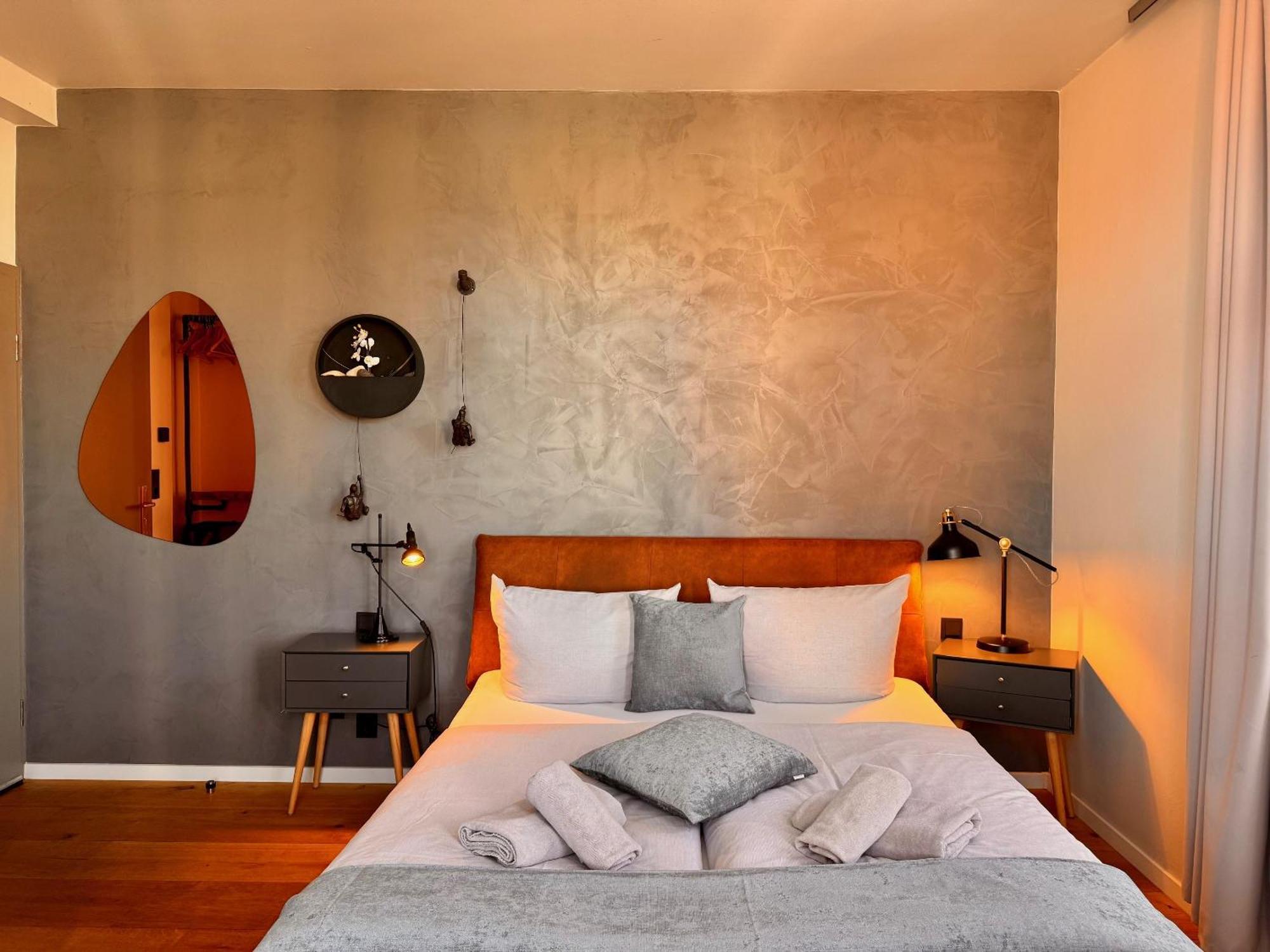 Hotel & Restaurant Fackelgarten เพลาอัมซี ภายนอก รูปภาพ