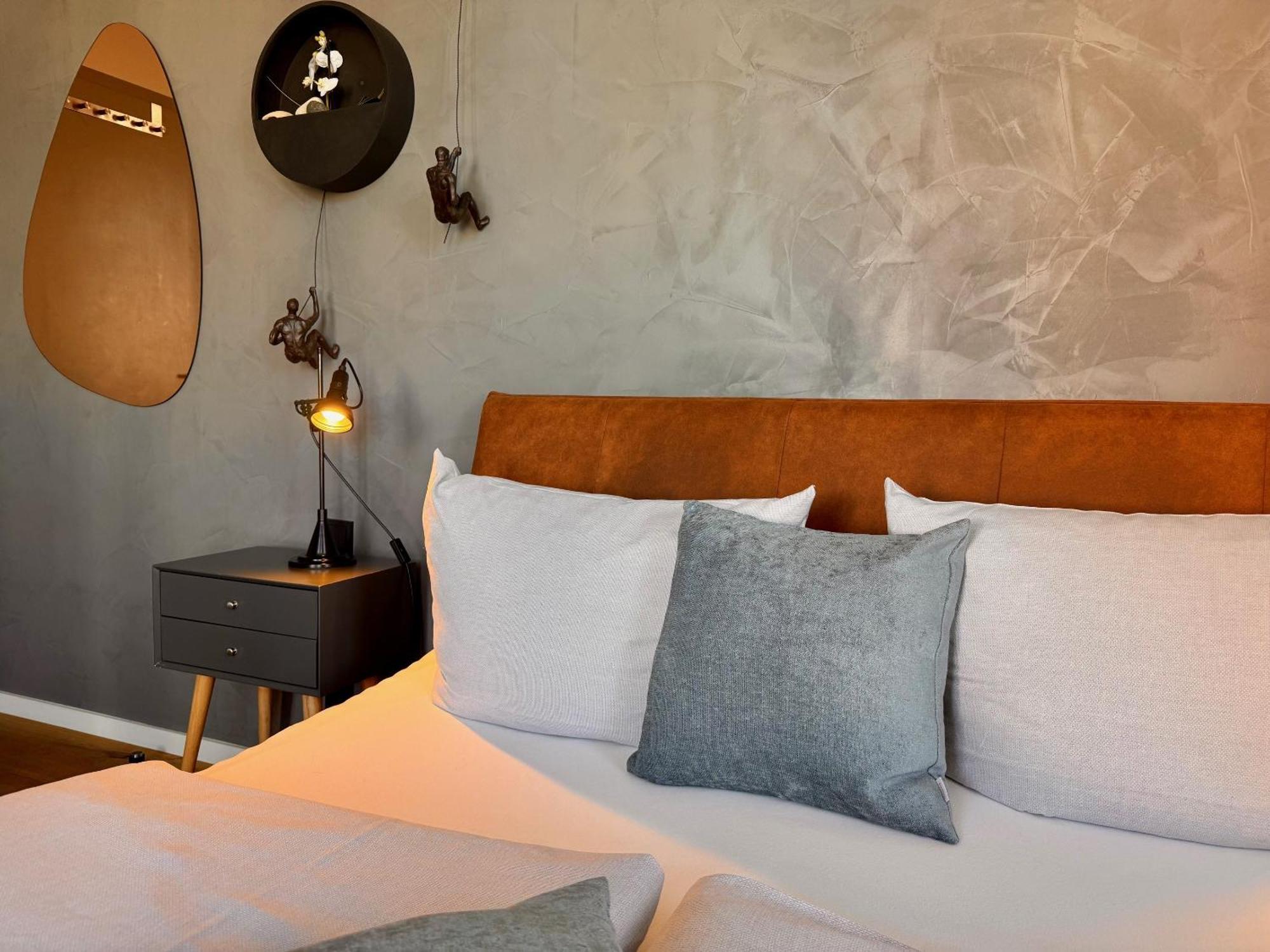 Hotel & Restaurant Fackelgarten เพลาอัมซี ภายนอก รูปภาพ